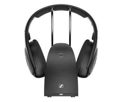 Słuchawki bezprzewodowe Sennheiser RS 120-W